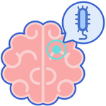 Predictors of 90-day Readmissions in Adults with Bacterial Meningitis